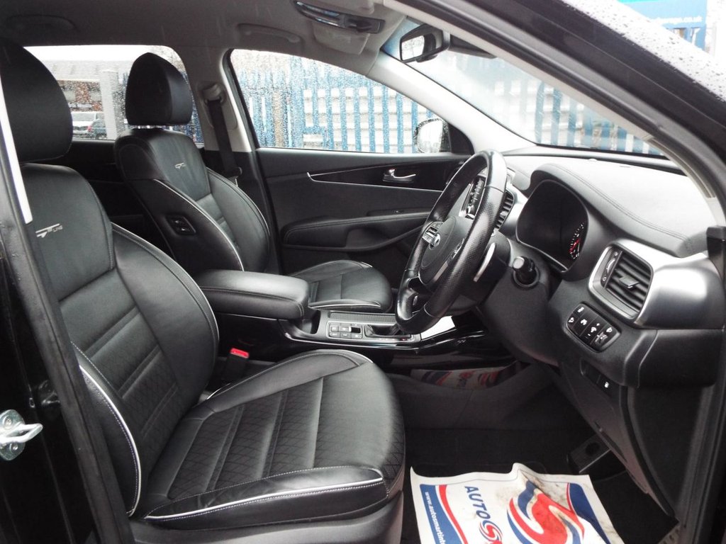 Used Kia Sorento 2019 for sale - 77764639: Photo 12