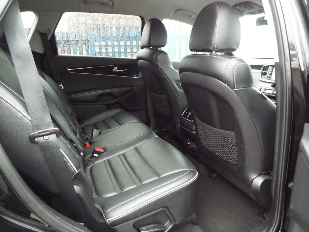 Used Kia Sorento 2019 for sale - 77764639: Photo 13