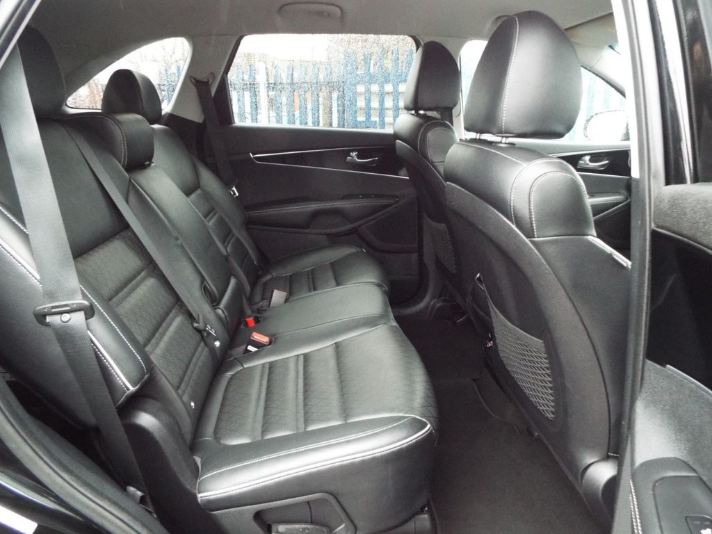 Used Kia Sorento 2019 for sale - 77764639: Photo 14