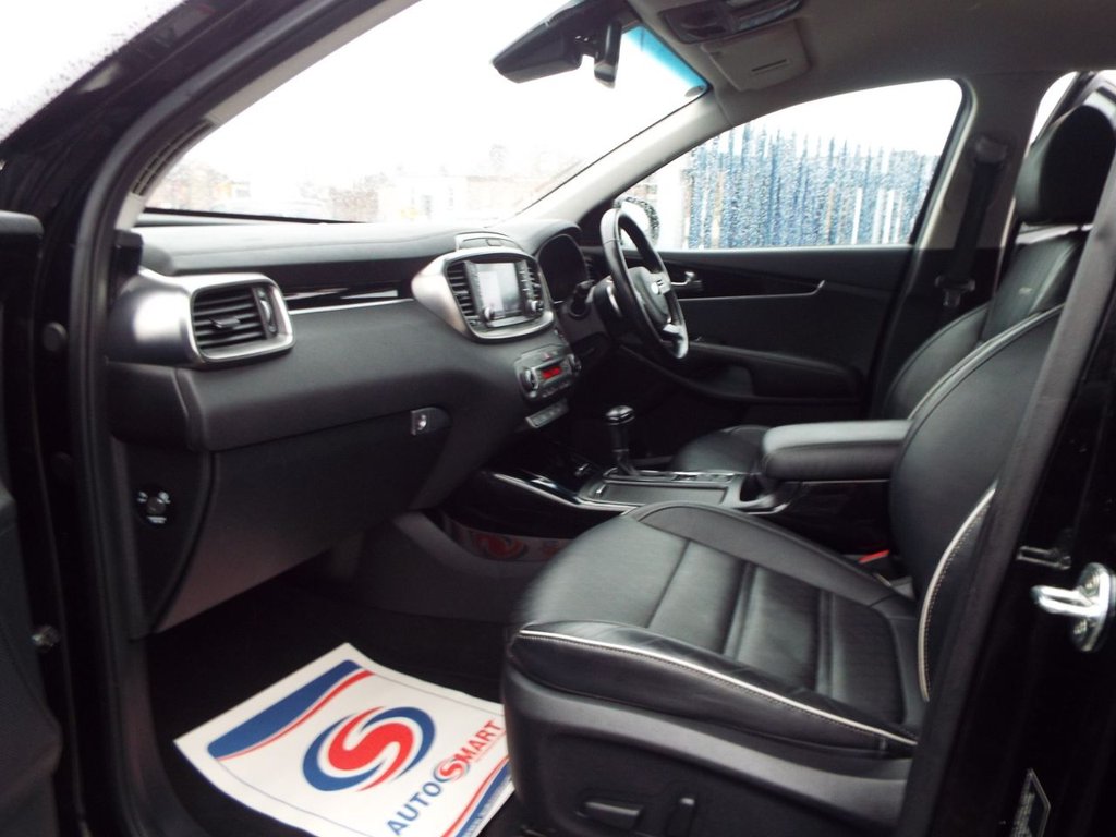 Used Kia Sorento 2019 for sale - 77764639: Photo 20