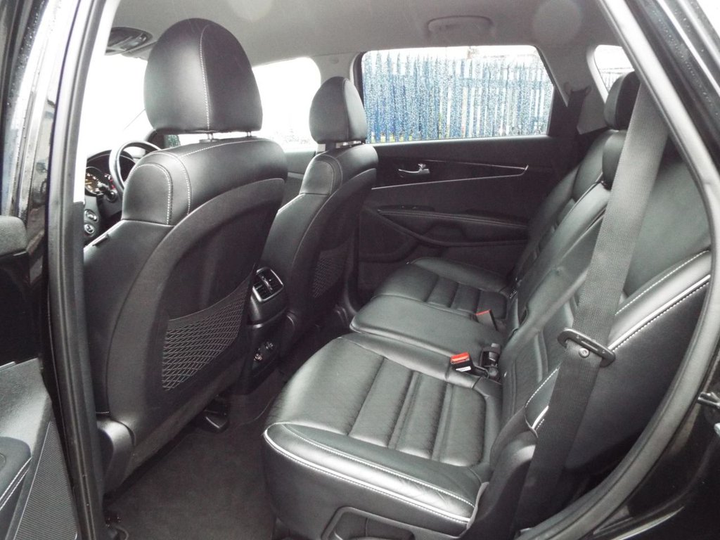 Used Kia Sorento 2019 for sale - 77764639: Photo 22