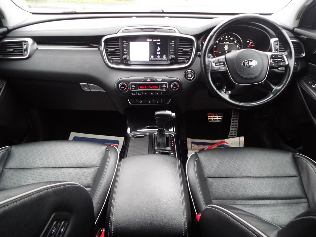 Used Kia Sorento 2019 for sale - 77764639: Photo 24