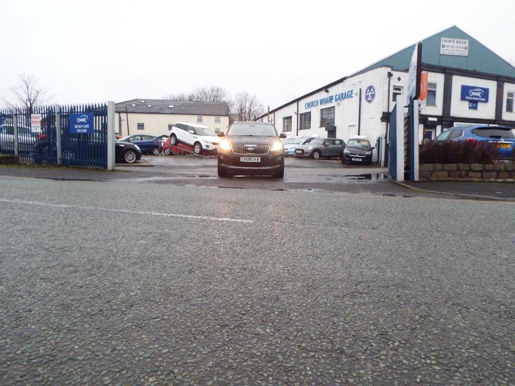 Used Kia Sorento 2019 for sale - 77764639: Photo 25