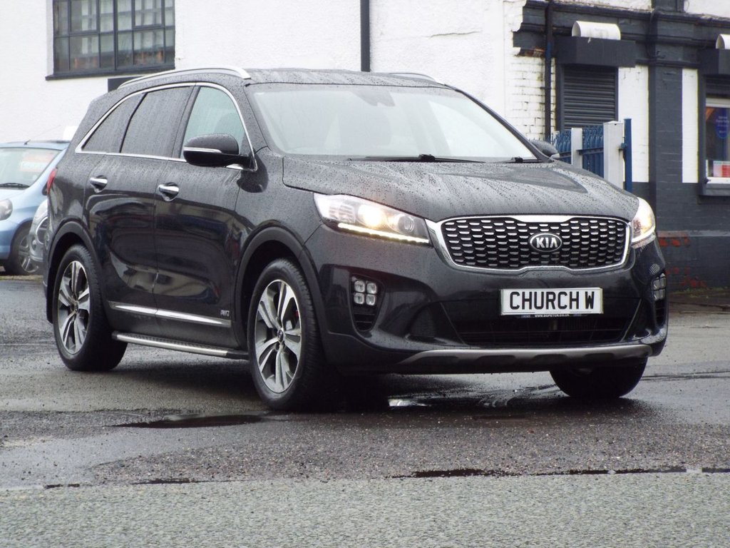 Used Kia Sorento 2019 for sale - 77764639: Photo 27