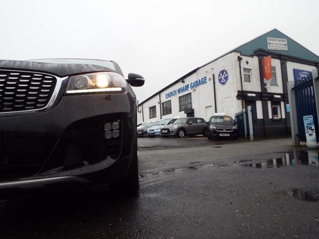 Used Kia Sorento 2019 for sale - 77764639: Photo 31