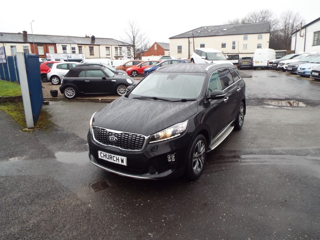 Used Kia Sorento 2019 for sale - 77764639: Photo 33