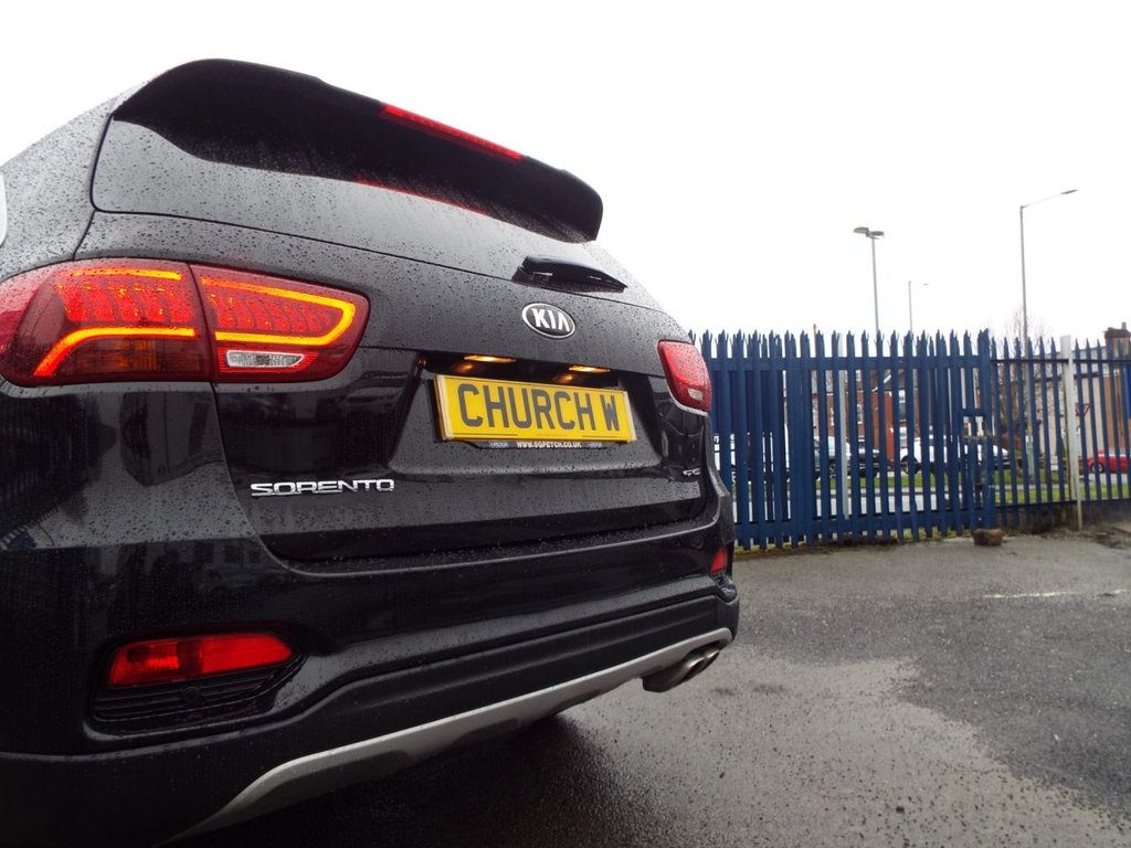 Used Kia Sorento 2019 for sale - 77764639: Photo 36