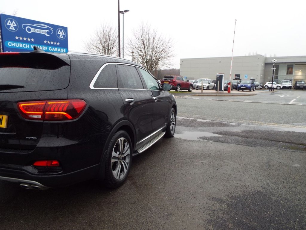 Used Kia Sorento 2019 for sale - 77764639: Photo 38