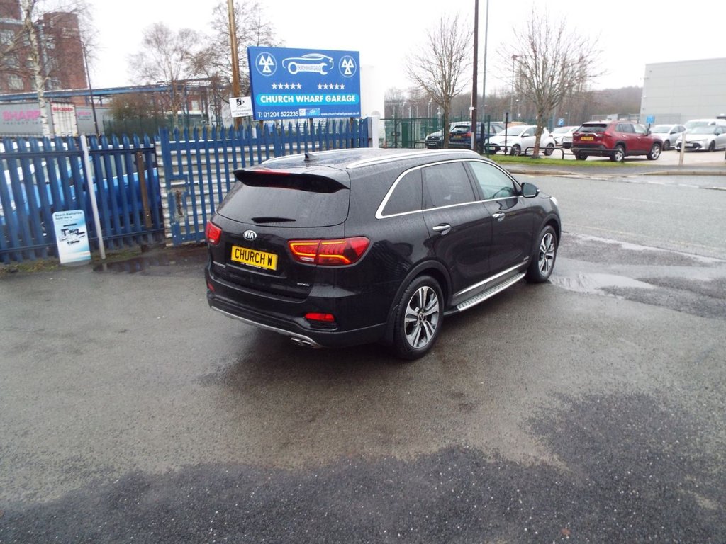 Used Kia Sorento 2019 for sale - 77764639: Photo 39