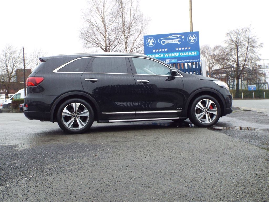 Used Kia Sorento 2019 for sale - 77764639: Photo 40