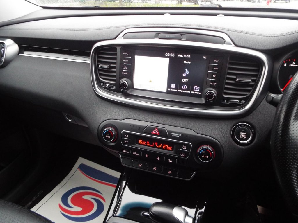 Used Kia Sorento 2019 for sale - 77764639: Photo 43