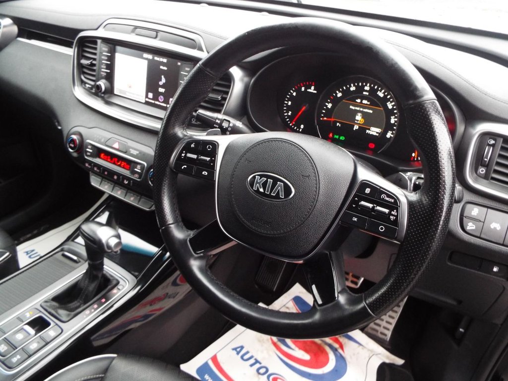 Used Kia Sorento 2019 for sale - 77764639: Photo 48