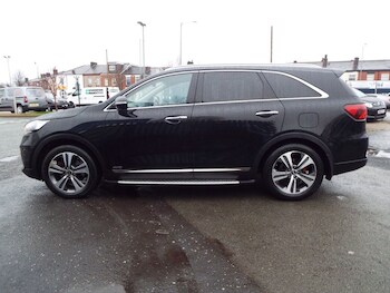 Used Kia Sorento 2019 for sale - 77764639: Photo