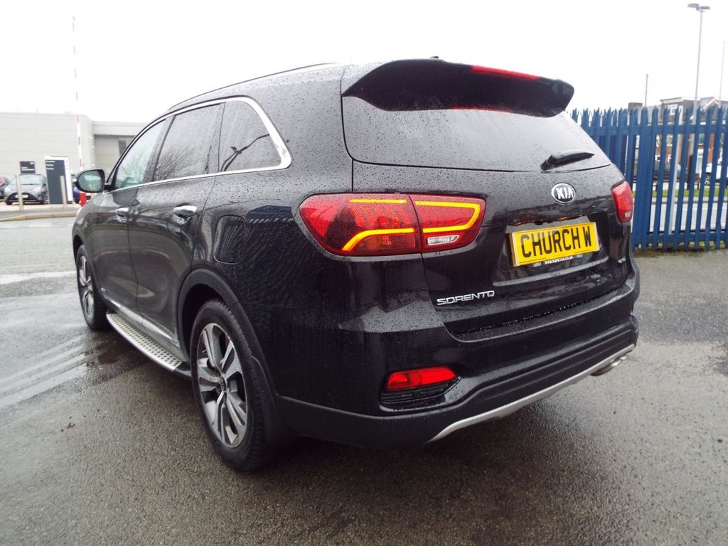 Used Kia Sorento 2019 for sale - 77764639: Photo 5