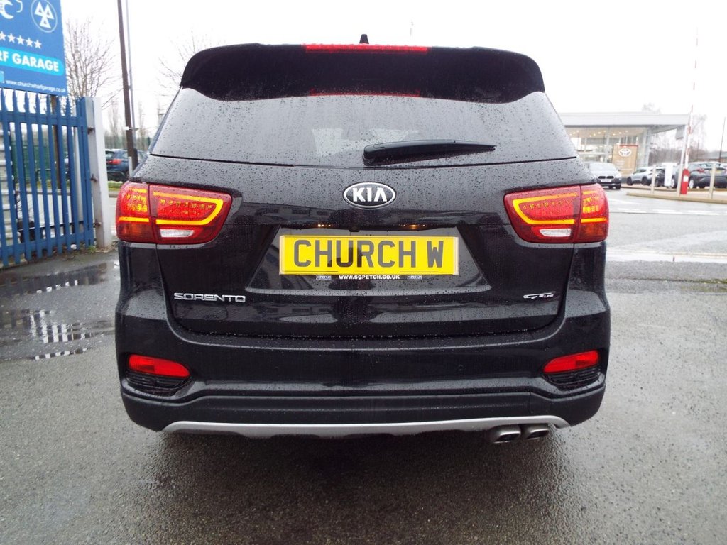 Used Kia Sorento 2019 for sale - 77764639: Photo 6