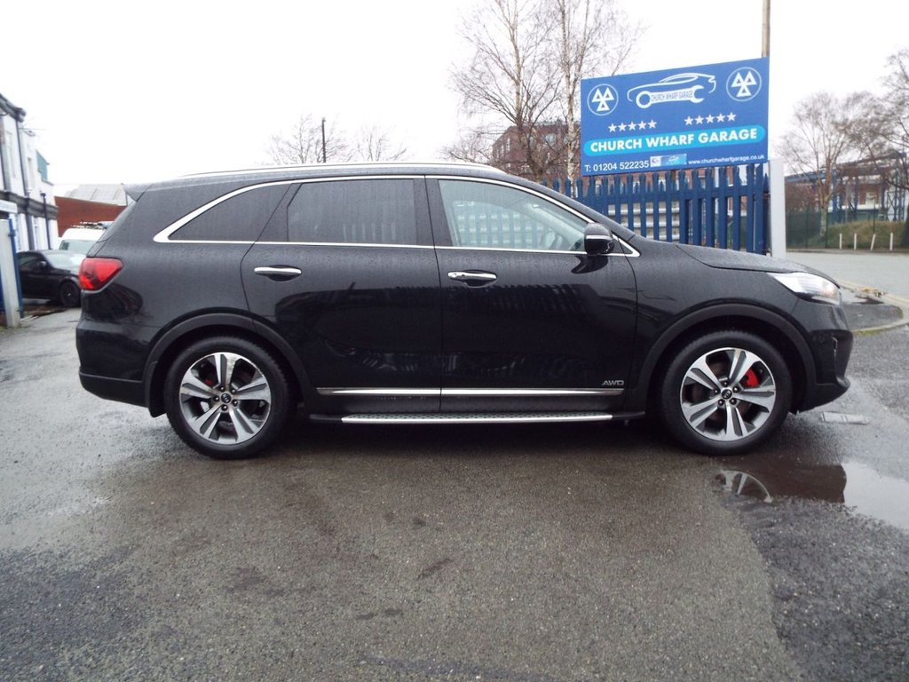 Used Kia Sorento 2019 for sale - 77764639: Photo 8