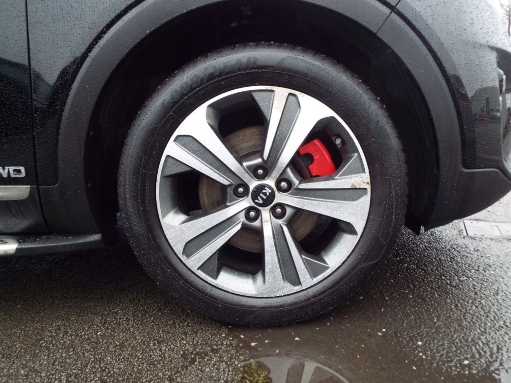 Used Kia Sorento 2019 for sale - 77764639: Photo 9