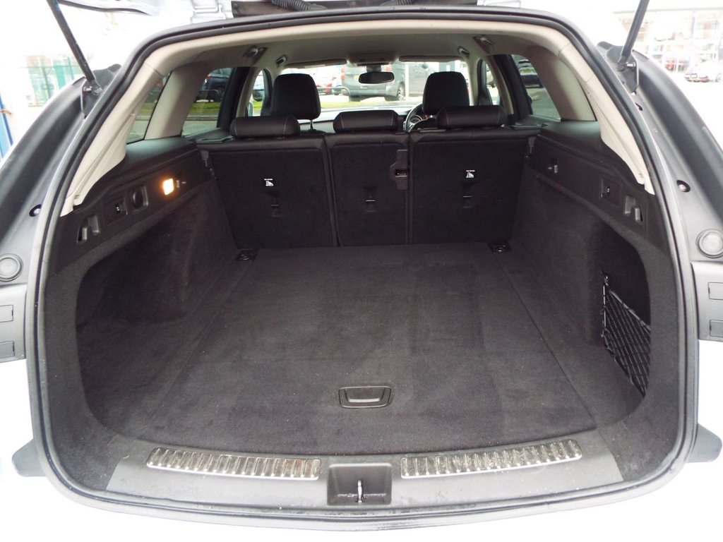 Used Vauxhall Insignia 2018 for sale - 77341744: Photo 15