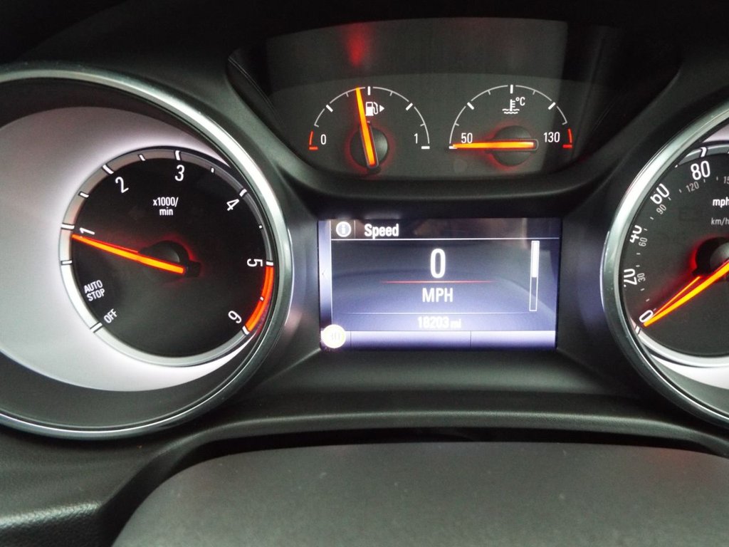 Used Vauxhall Insignia 2018 for sale - 77341744: Photo 40