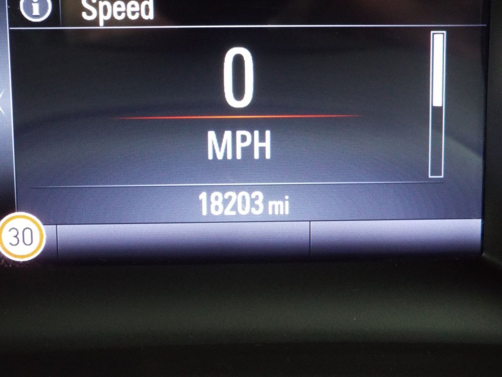 Used Vauxhall Insignia 2018 for sale - 77341744: Photo 41