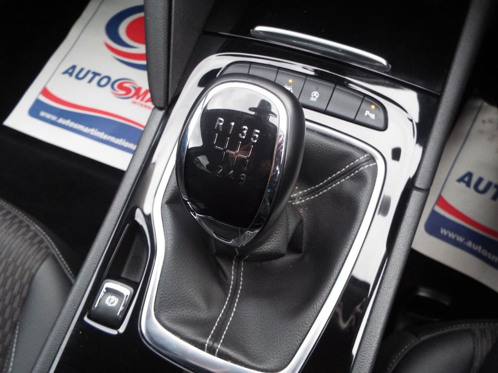 Used Vauxhall Insignia 2018 for sale - 77341744: Photo 45