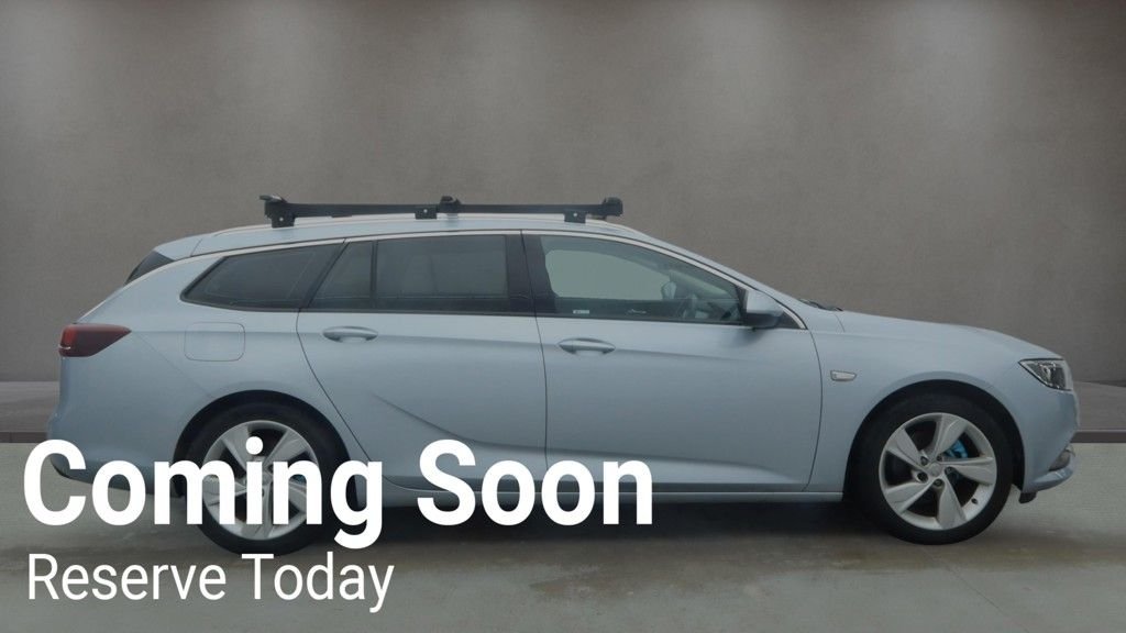 Used Vauxhall Insignia 2018 for sale - 77341744: Photo 5