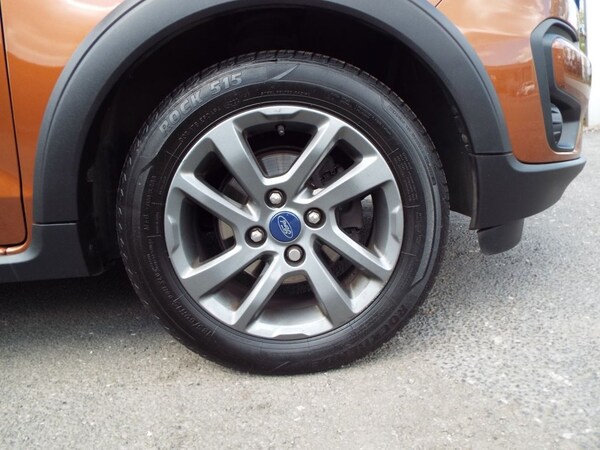 Used Ford Ka+ 2018 for sale - 74318894: Photo 10