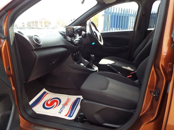Used Ford Ka+ 2018 for sale - 74318894: Photo 20