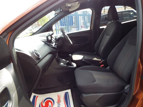 Used Ford Ka+ 2018 for sale - 74318894: Photo 21