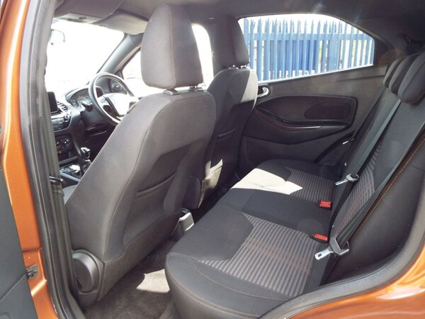 Used Ford Ka+ 2018 for sale - 74318894: Photo 22