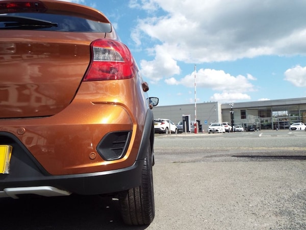 Used Ford Ka+ 2018 for sale - 74318894: Photo 36