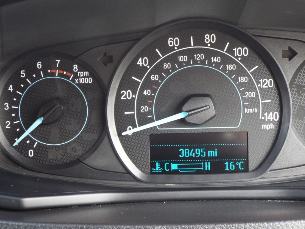 Vehicle 40