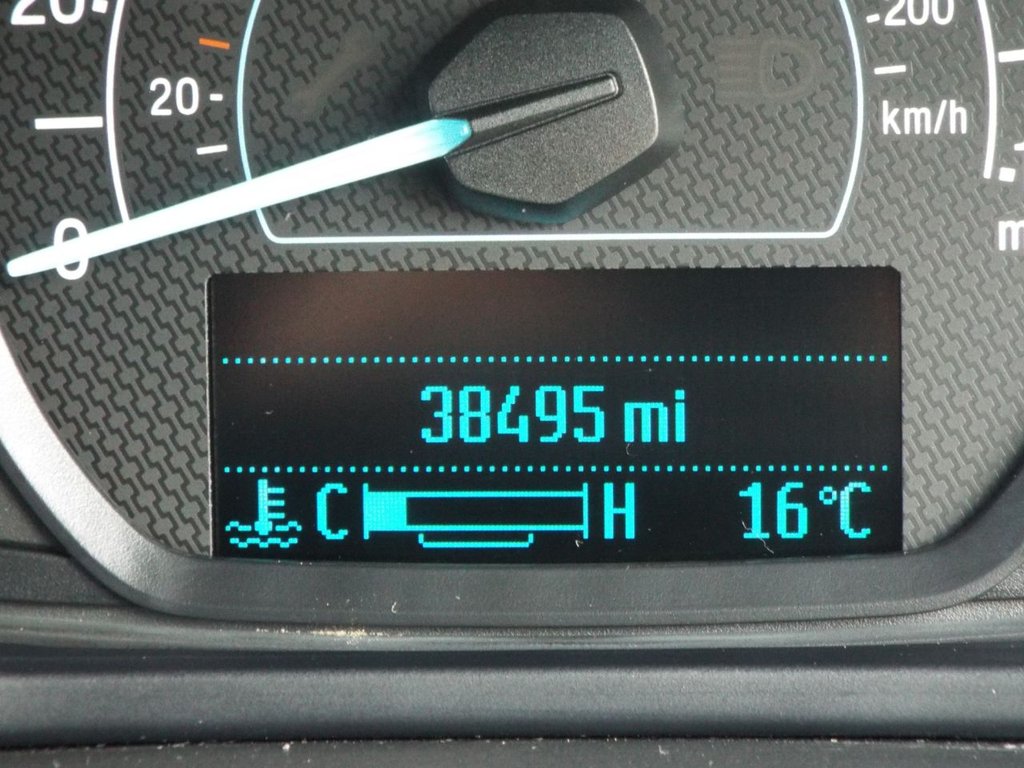 Vehicle 41