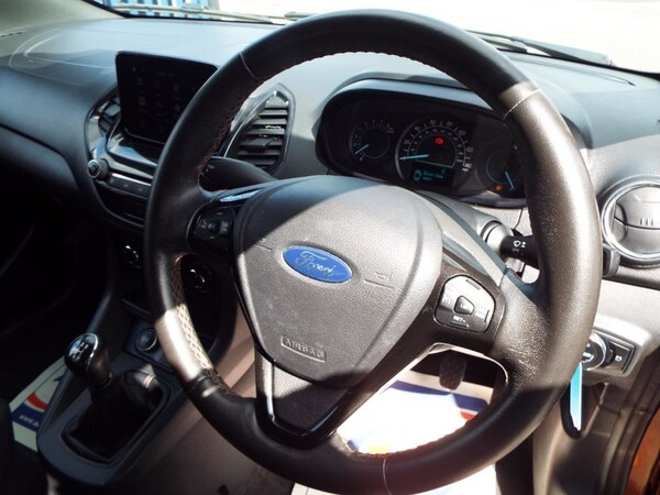 Used Ford Ka+ 2018 for sale - 74318894: Photo 49