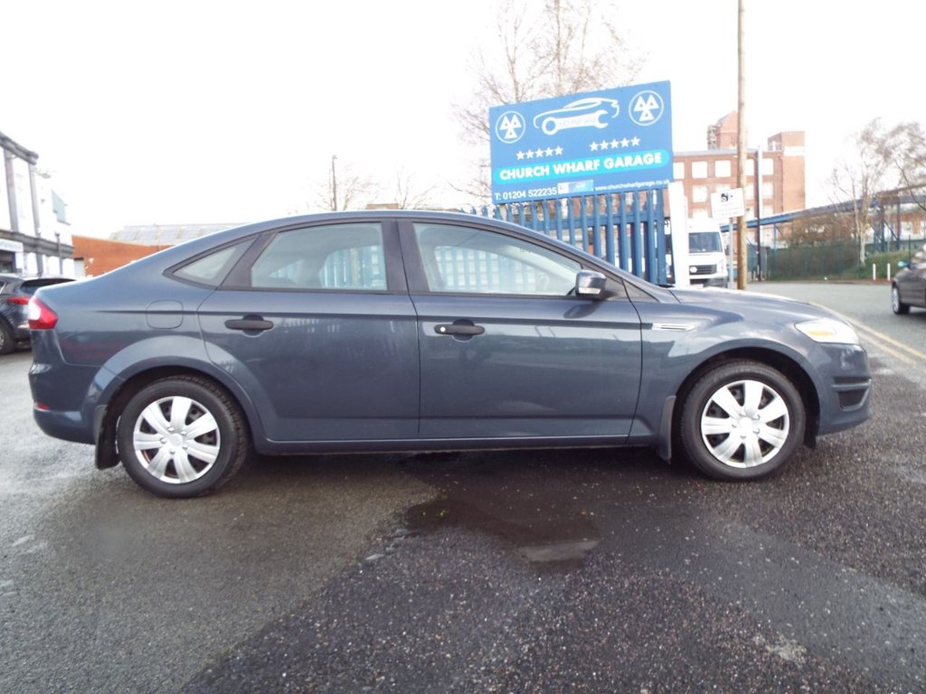 Used Ford Mondeo 2011 for sale - 78016837: Photo 15