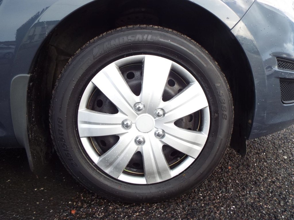 Used Ford Mondeo 2011 for sale - 78016837: Photo 17