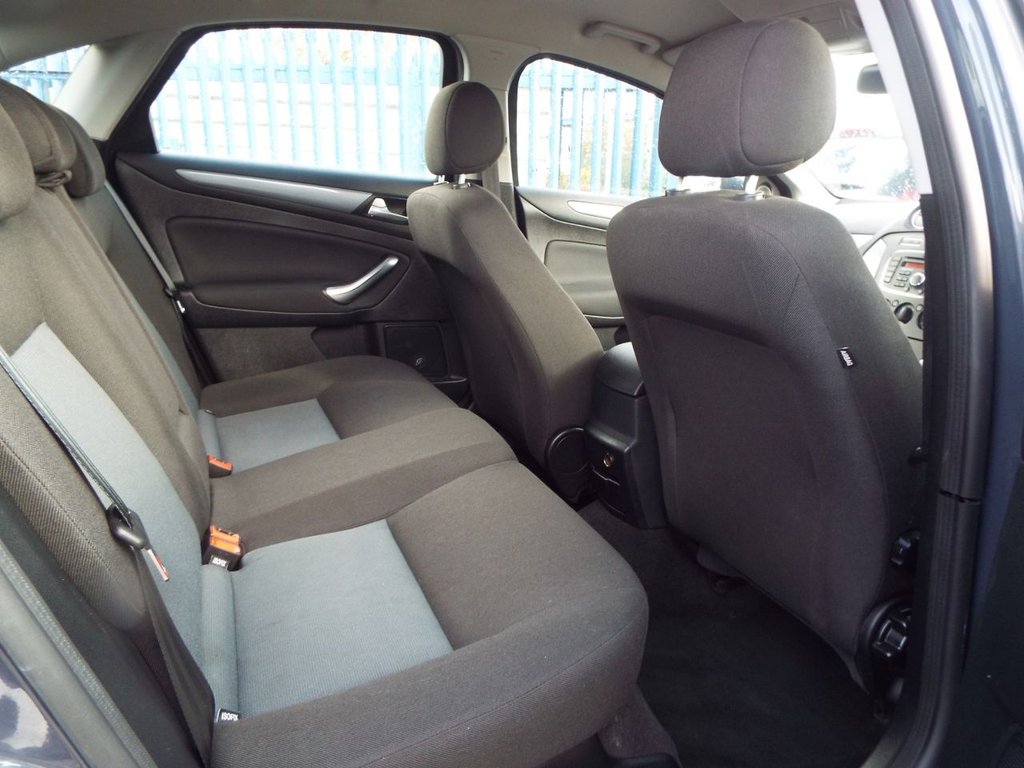 Used Ford Mondeo 2011 for sale - 78016837: Photo 23