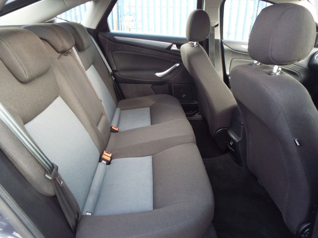 Used Ford Mondeo 2011 for sale - 78016837: Photo 24