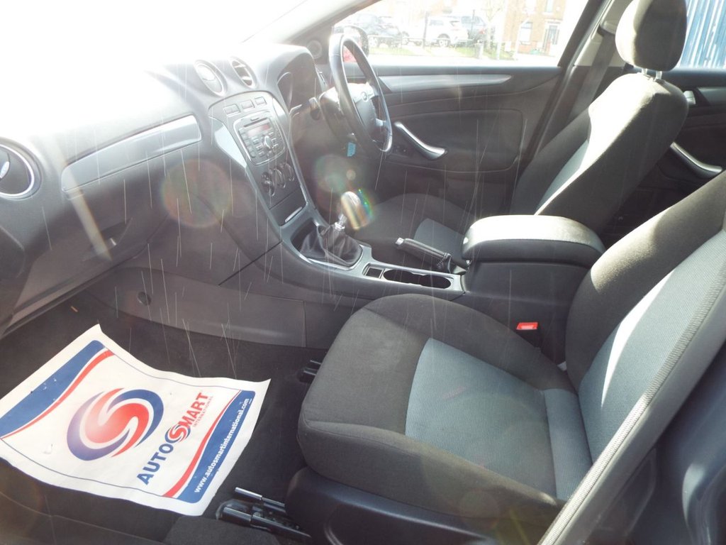 Used Ford Mondeo 2011 for sale - 78016837: Photo 28