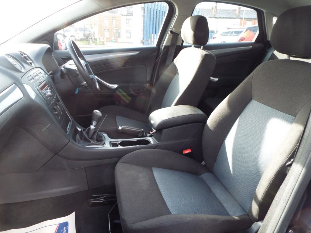Used Ford Mondeo 2011 for sale - 78016837: Photo 29