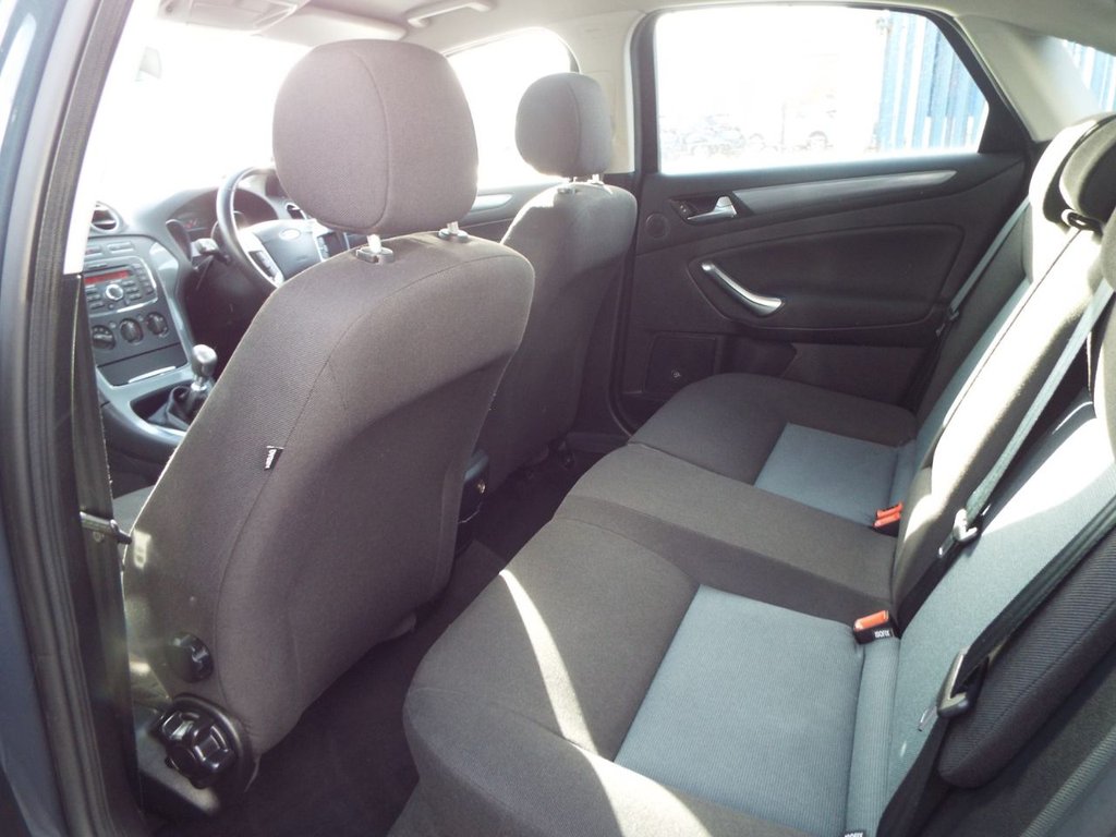 Used Ford Mondeo 2011 for sale - 78016837: Photo 30