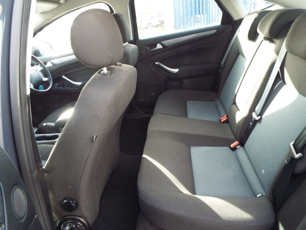 Used Ford Mondeo 2011 for sale - 78016837: Photo 31