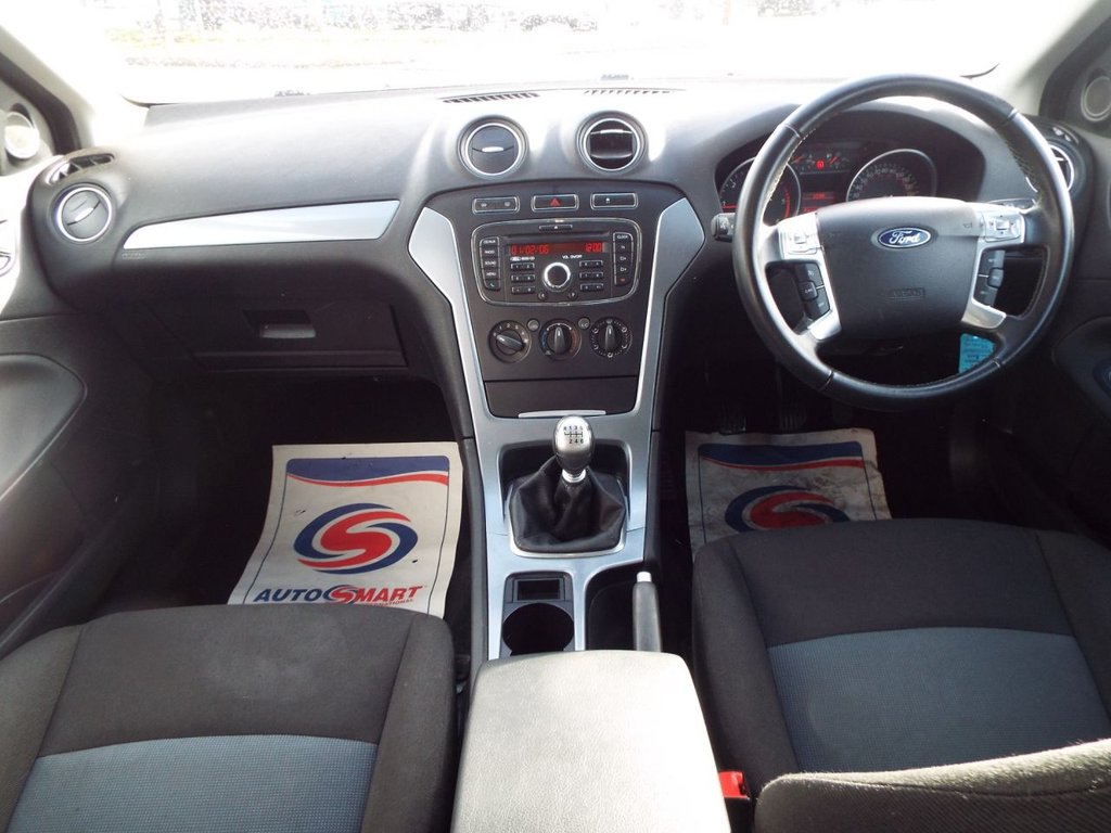 Used Ford Mondeo 2011 for sale - 78016837: Photo 32