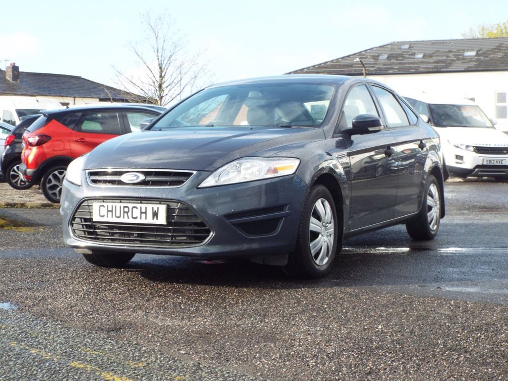 Used Ford Mondeo 2011 for sale - 78016837: Photo 36