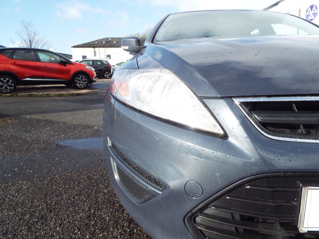 Used Ford Mondeo 2011 for sale - 78016837: Photo 37