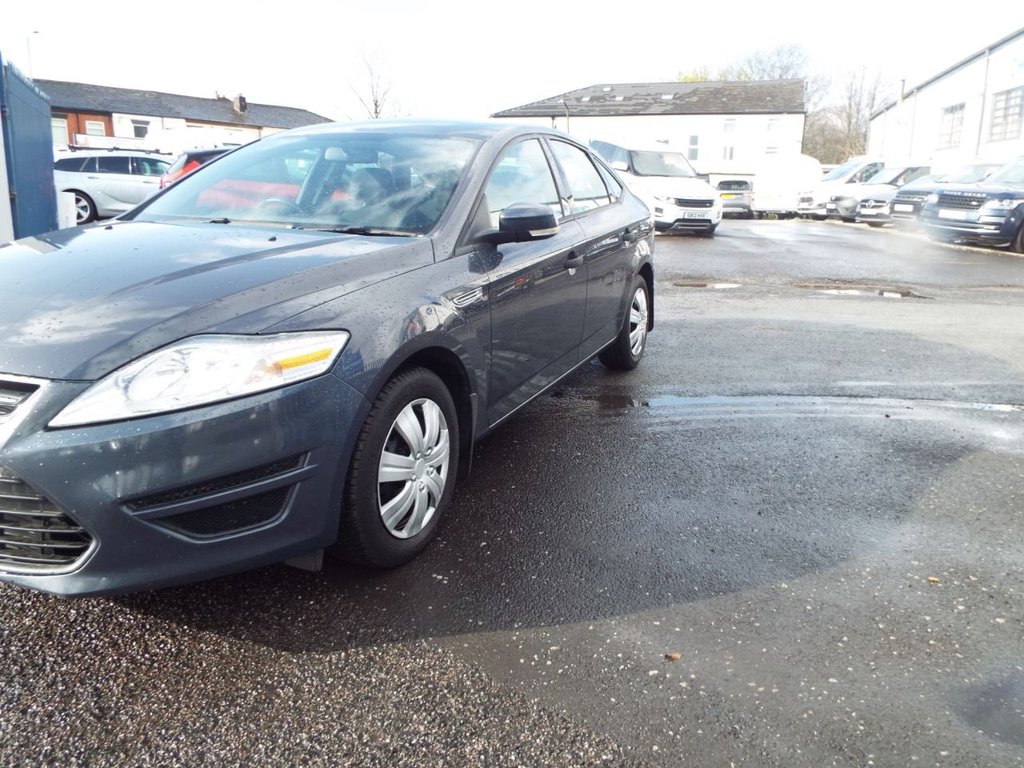 Used Ford Mondeo 2011 for sale - 78016837: Photo 40