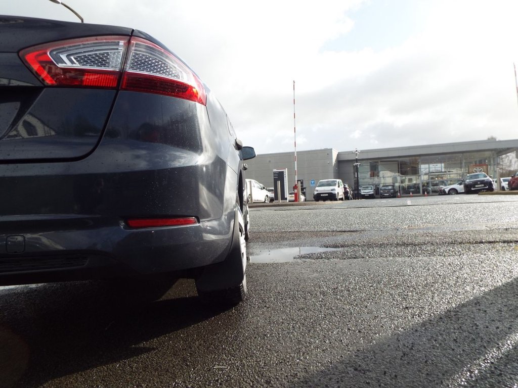 Used Ford Mondeo 2011 for sale - 78016837: Photo 45