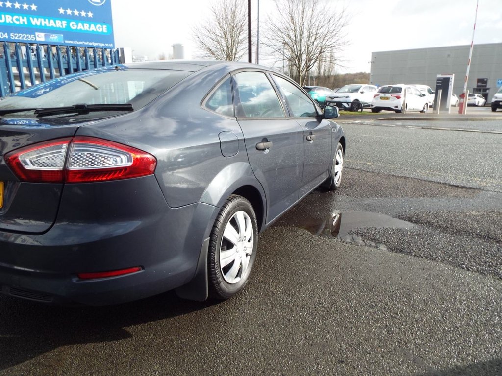Used Ford Mondeo 2011 for sale - 78016837: Photo 46