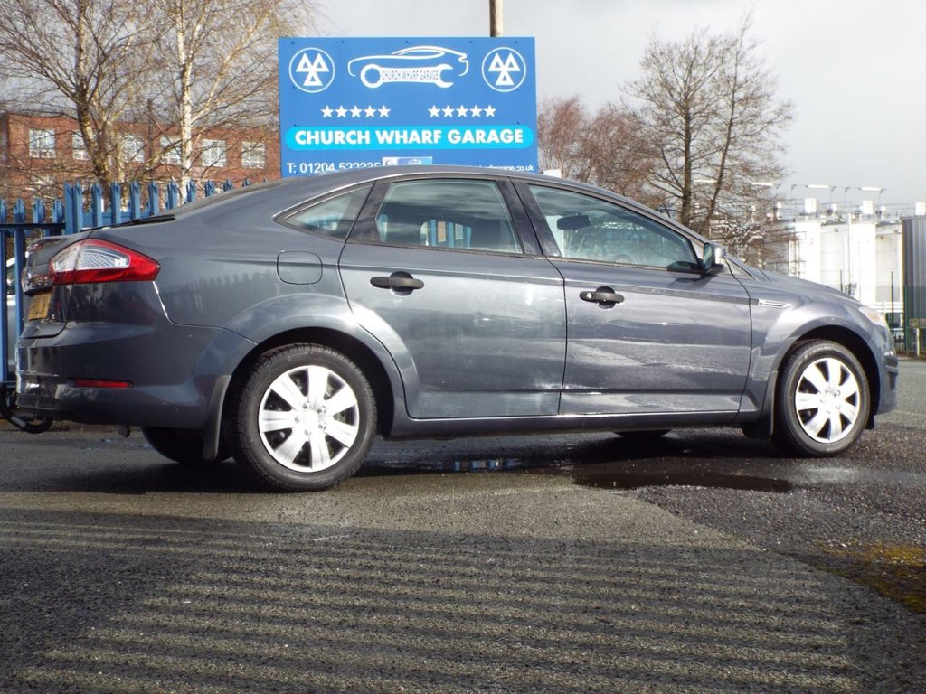Used Ford Mondeo 2011 for sale - 78016837: Photo 48
