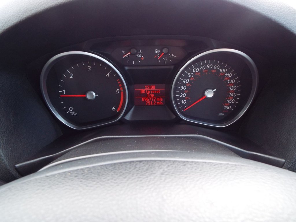 Used Ford Mondeo 2011 for sale - 78016837: Photo 49